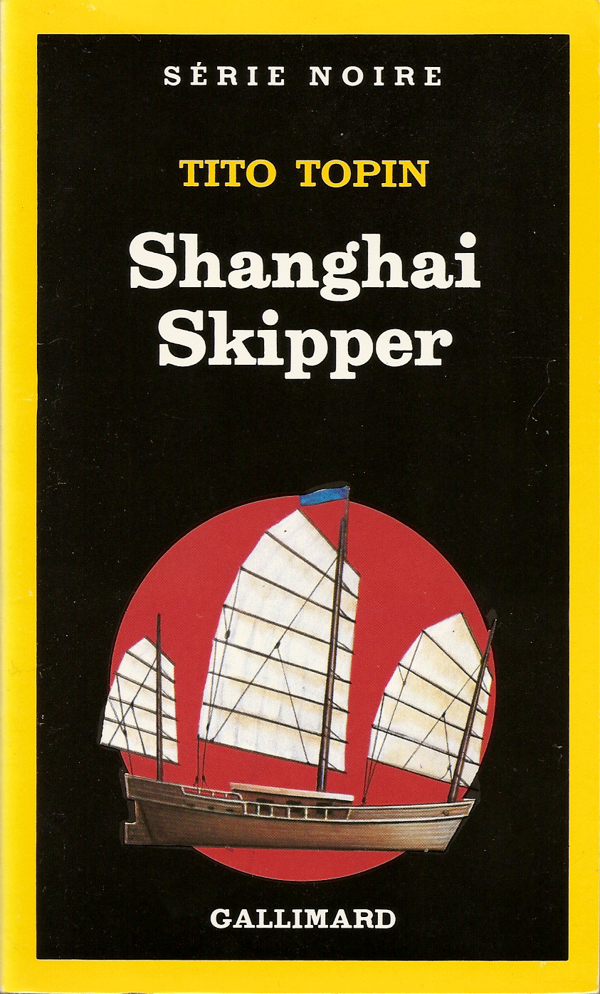 Shanghai Skipper