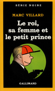 Le Roi, sa femme et le petit prince