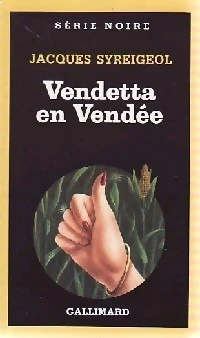 Vendetta en Vendée