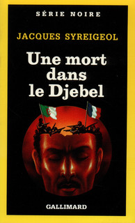 Une mort dans le Djebel