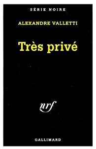 Très privé