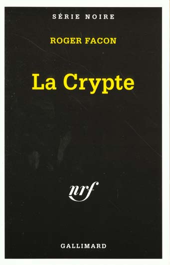 La Crypte