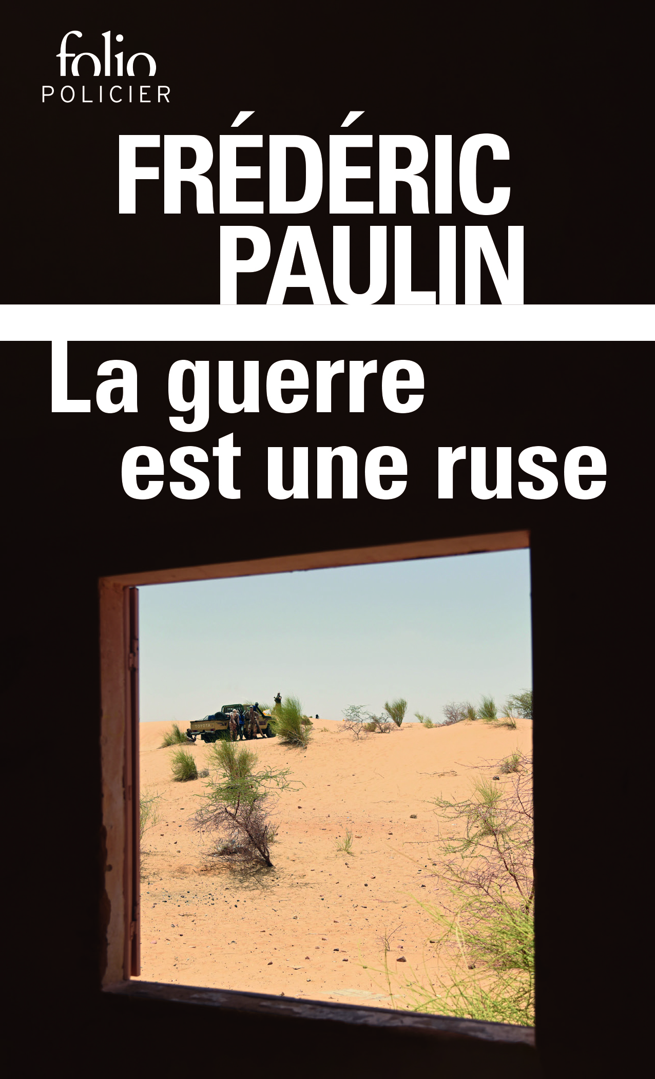 La Guerre est une ruse