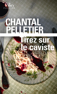 Tirez sur le caviste