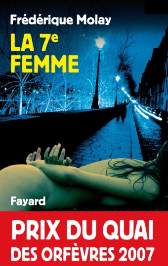 La 7ème femme