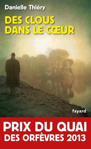 Des Clous dans le cœur