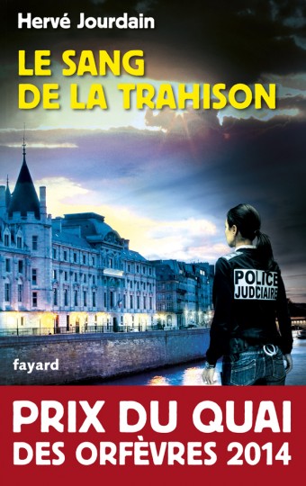 Le Sang de la trahison