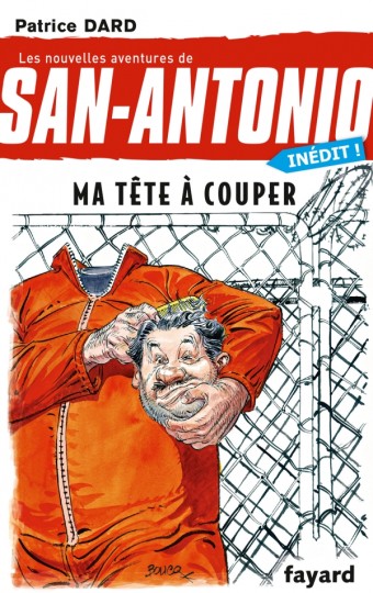 Ma tête à couper