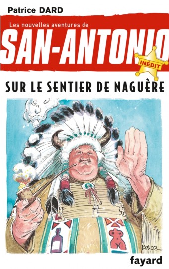 Sur le sentier de naguère