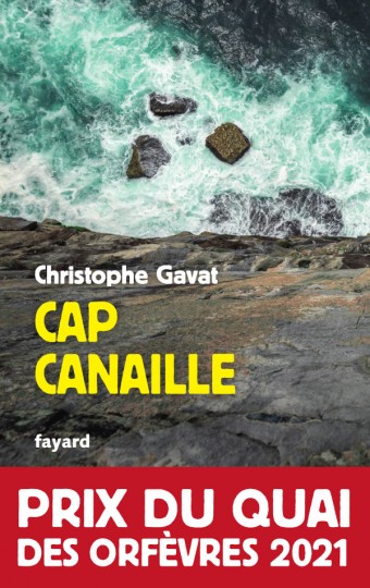 Cap canaille
