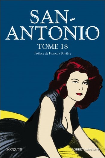 San-Antonio 18