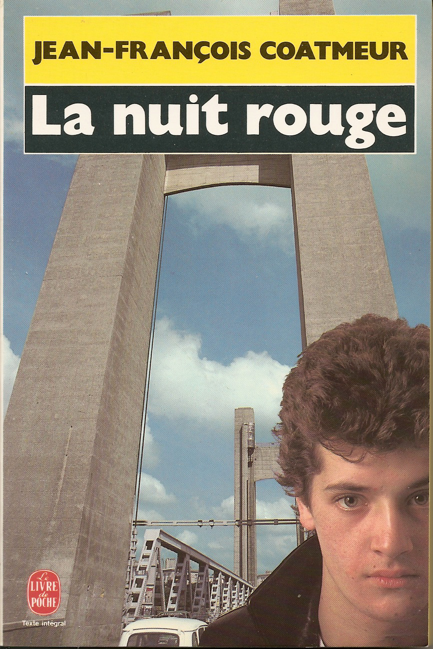 La Nuit rouge