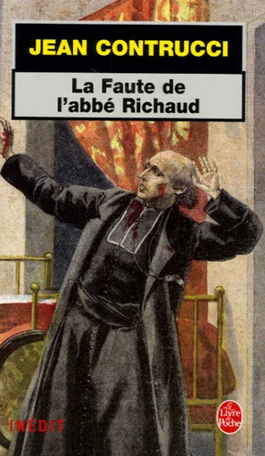 La Faute de l'abbé Richaud