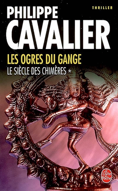 Les Ogres du Gange