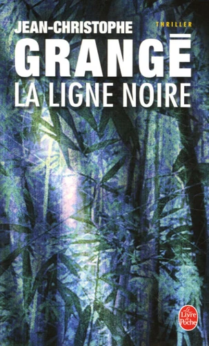 La Ligne noire