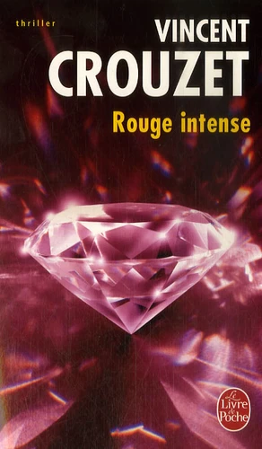 Rouge intense