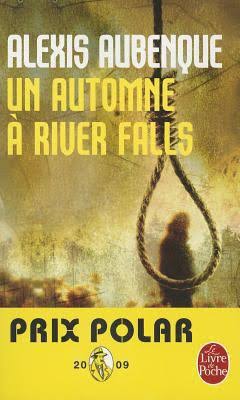 Un automne à River Falls