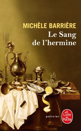 Le Sang de l'hermine