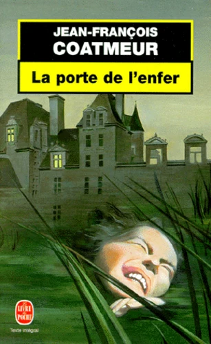 La Porte de l'enfer