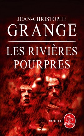 Les Rivières pourpres