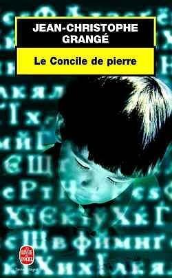 Le Concile de pierre