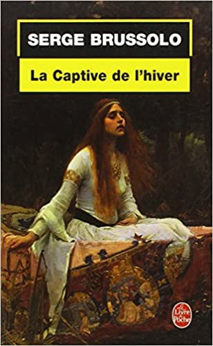 La Captive de l'hiver