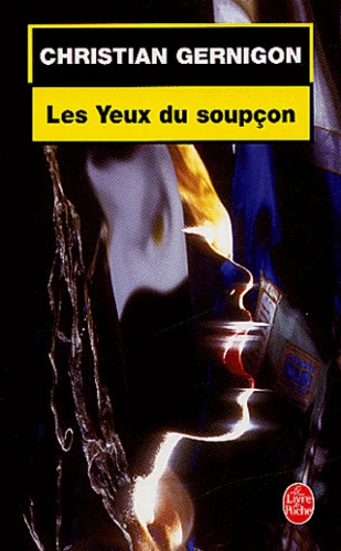 Les Yeux du soupçon