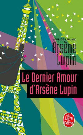 Le Dernier amour d'Arsène Lupin