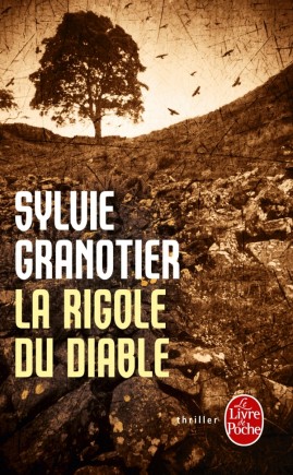 La Rigole du Diable