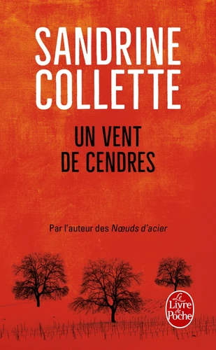 Un vznt de cendres