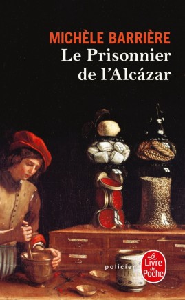 Le Prisonnier de l'Alcazár