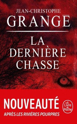 La Dernière chasse