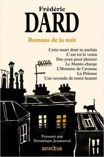 Romans de la nuit