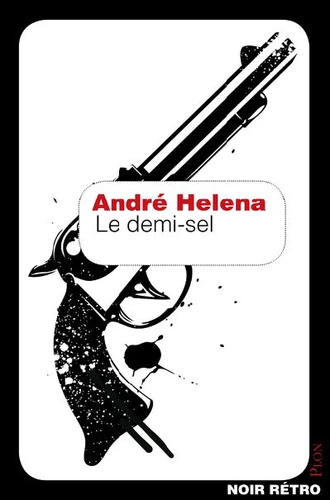 Le Demi-sel
