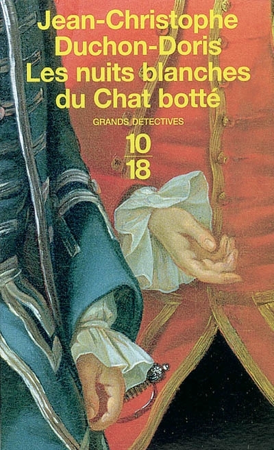 Les Nuits blanches du Chat botté