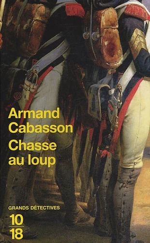 Chasse au loup
