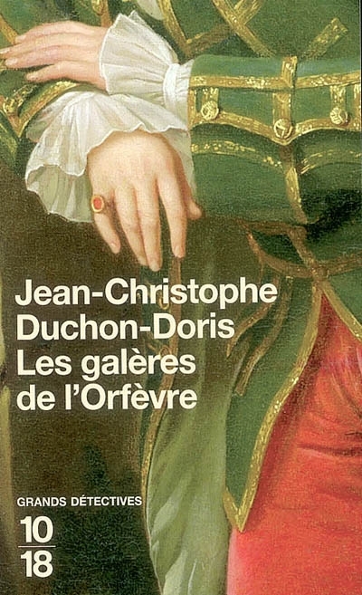 Les Galères de L'Orfèvre