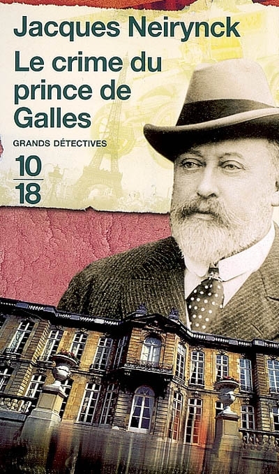 Le Crime du prince de Galles