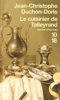 Le Cuisinier de Talleyrand