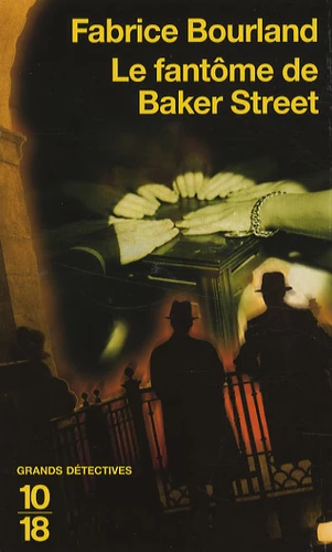 Le Fantôme de Baker Street