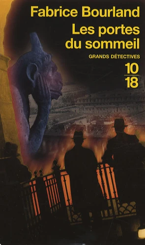 Les Portes du sommeil