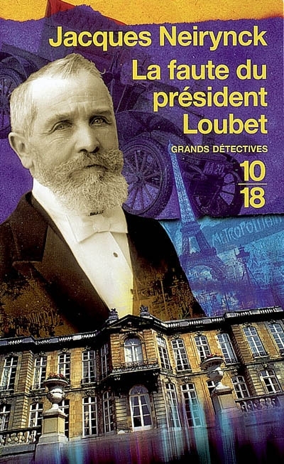La Faute du président Loubet