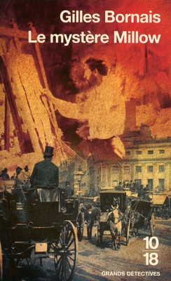 Le Mystère Millow
