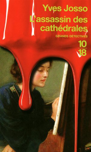 L'Assassin des cathédrales