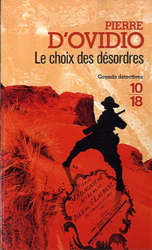 Le Choix des désordres