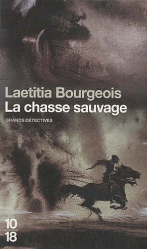 La Chasse sauvage