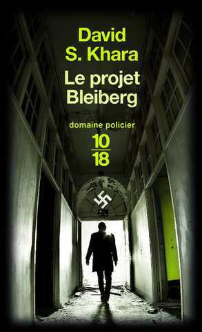 Le Projet Bleiberg