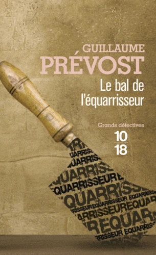 Le Bal de l'Équarrisseur