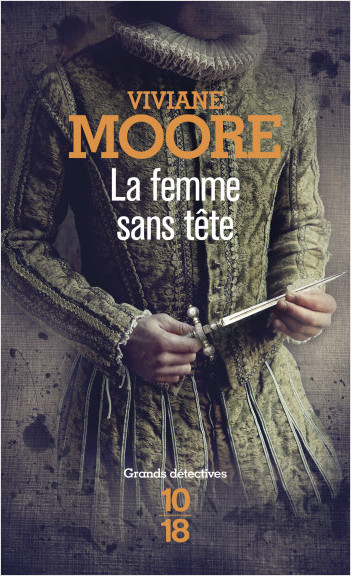 La Femme sans tête