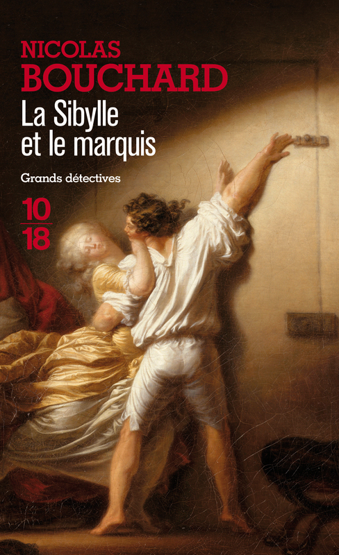 La Sibylle et le marquis